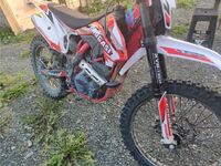 Progasi Super Max 250, 2023