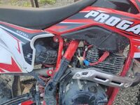 Progasi Super Max 250, 2023