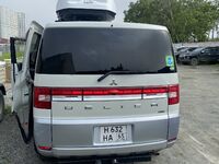 Mitsubishi Delica D:5, 2015