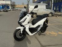 Sharmax MOTORS MaxiScooter 200 D Editions , 2024