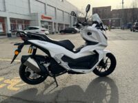 Sharmax MOTORS MaxiScooter 200 D Editions , 2024
