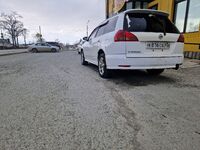 Nissan Wingroad, 2003
