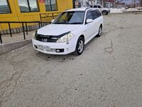 Nissan Wingroad, 2003