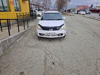Nissan Wingroad, 2003