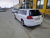 Nissan Wingroad, 2003