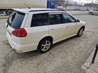 Nissan Wingroad, 2003