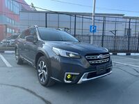 Subaru Outback, 2021