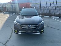 Subaru Outback, 2021