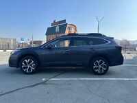 Subaru Outback, 2021