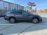 Subaru Outback, 2021