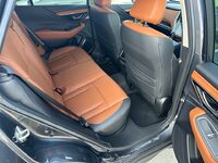 Subaru Outback, 2021