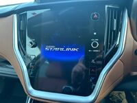 Subaru Outback, 2021