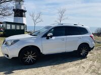 Subaru Forester, 2013