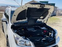 Subaru Forester, 2013