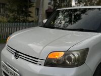 Toyota Corolla Rumion, 2010