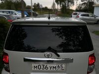 Toyota Corolla Rumion, 2010