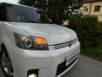 Toyota Corolla Rumion, 2010