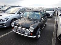 Mini Rover, 1991