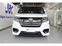 Honda Stepwgn, 2021