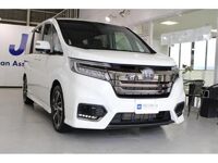 Honda Stepwgn, 2021