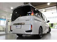 Honda Stepwgn, 2021