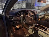 Mercedes-Benz ML 63 AMG, 2006