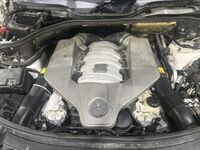 Mercedes-Benz ML 63 AMG, 2006