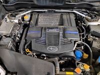 Subaru Forester, 2017
