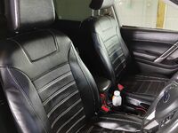 Subaru Forester, 2017