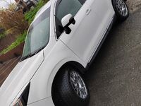 Subaru Forester, 2017