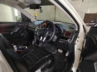 Subaru Forester, 2017