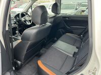 Subaru Forester, 2017