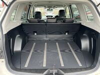 Subaru Forester, 2017