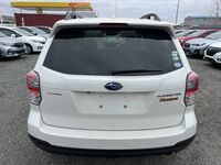 Subaru Forester, 2017