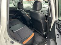 Subaru Forester, 2017