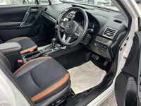 Subaru Forester, 2017
