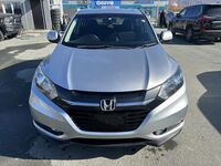 Honda Vezel, 2015