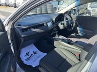 Honda Vezel, 2015