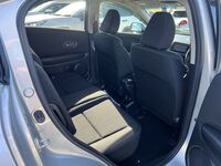 Honda Vezel, 2015