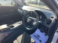 Honda Vezel, 2015