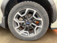 Subaru XV, 2016