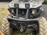 Tiger Max 300, 2020
