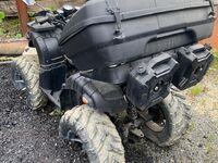 Tiger Max 300, 2020