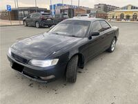 Toyota Mark II, 1994