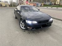Toyota Mark II, 1994