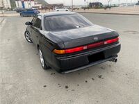 Toyota Mark II, 1994