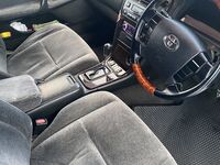Toyota Mark II, 1994