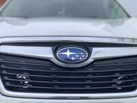 Subaru Forester, 2019