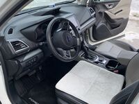 Subaru Forester, 2019