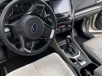 Subaru Forester, 2019